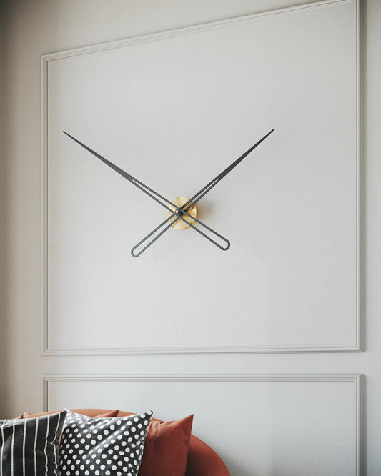 Sola Linear Wall Clock – image 2