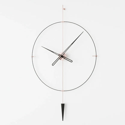 Pendula Index Pendulum Wall Clock – image 99
