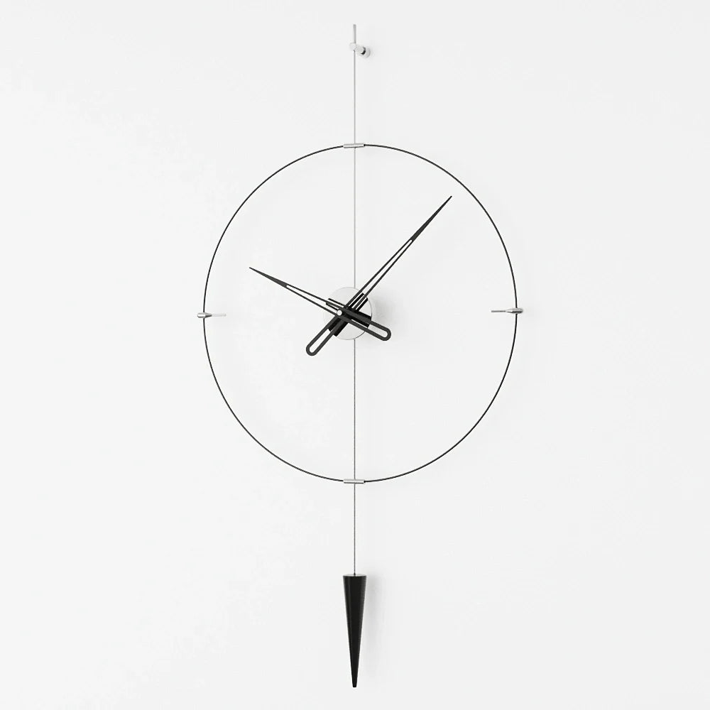 Pendula Index Pendulum Wall Clock – image 70