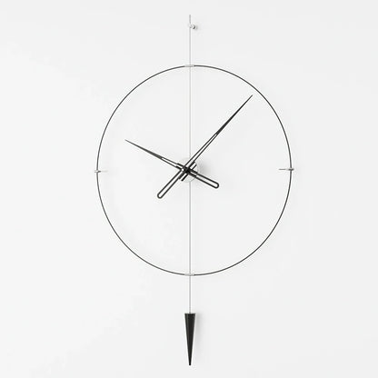 Pendula Index Pendulum Wall Clock – image 87