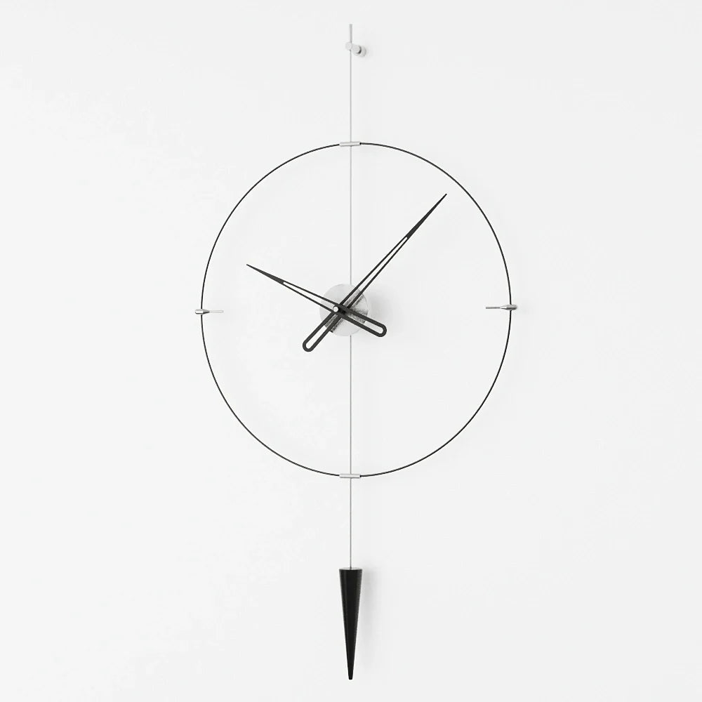 Pendula Index Pendulum Wall Clock – image 71