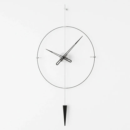 Pendula Index Pendulum Wall Clock – image 71