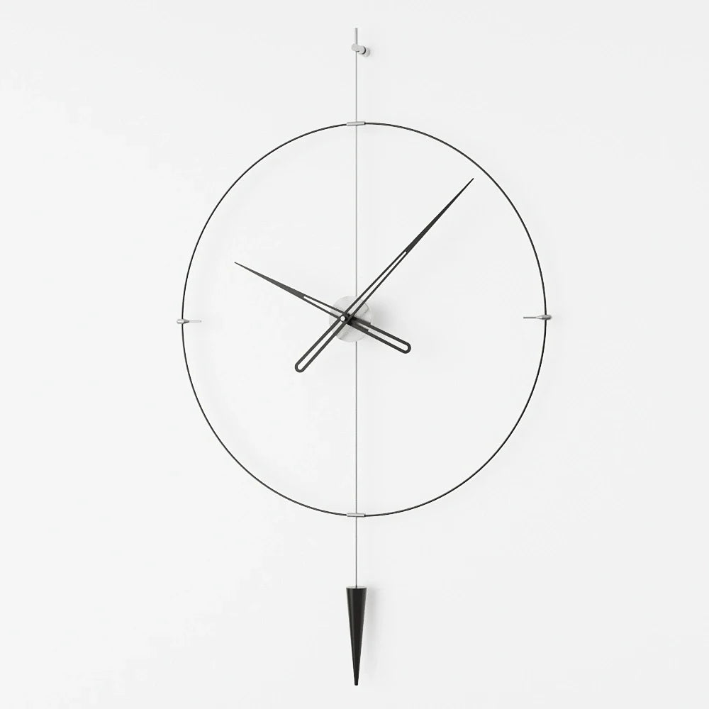 Pendula Index Pendulum Wall Clock – image 88