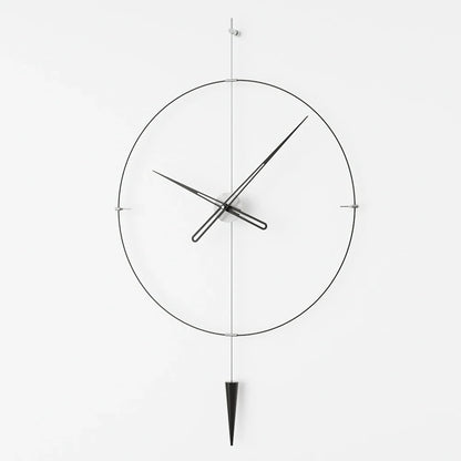 Pendula Index Pendulum Wall Clock – image 88