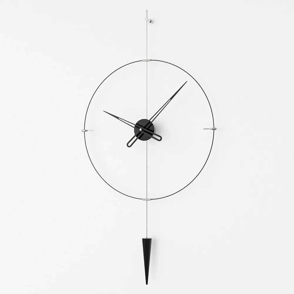 Pendula Index Pendulum Wall Clock – image 72