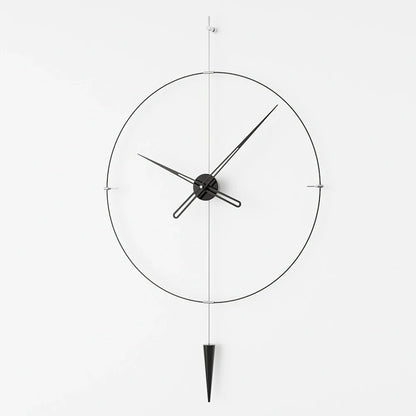 Pendula Index Pendulum Wall Clock – image 89