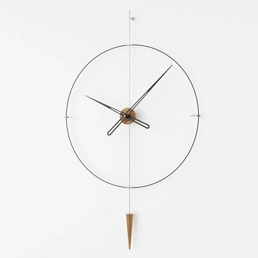 Pendula Index Pendulum Wall Clock – image 91