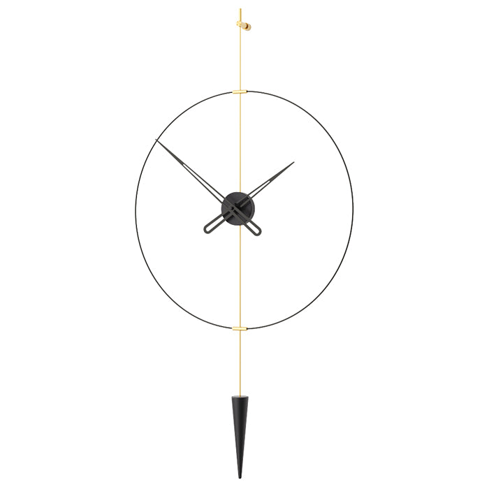Pendula Modern Pendulum Wall Clock – image 67