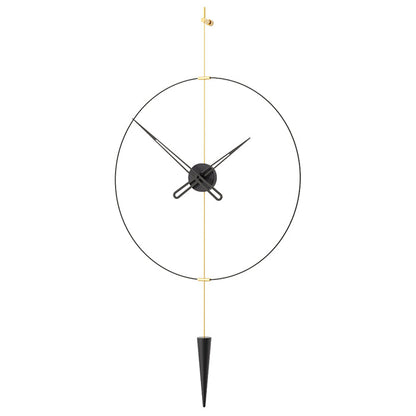 Pendula Modern Pendulum Wall Clock – image 67