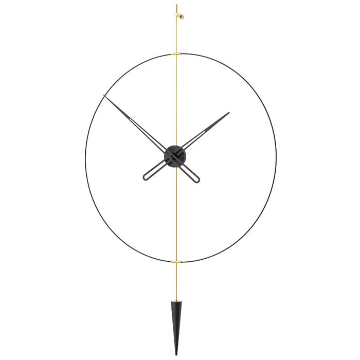 Pendula Modern Pendulum Wall Clock – image 69