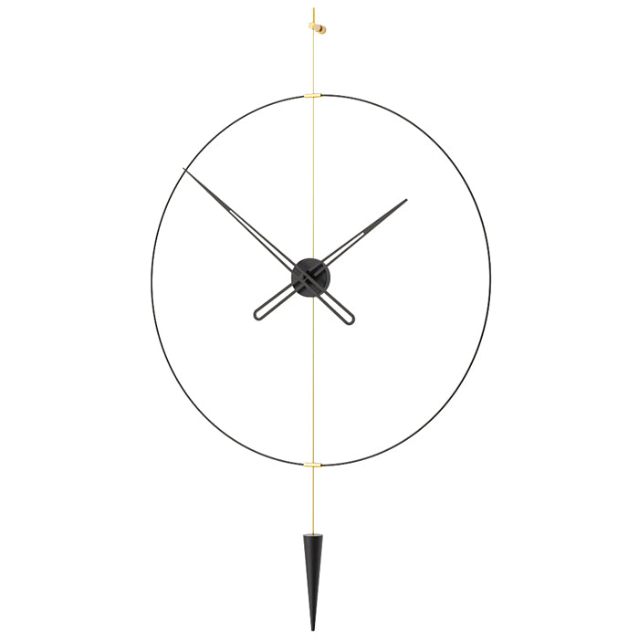 Pendula Modern Pendulum Wall Clock – image 68