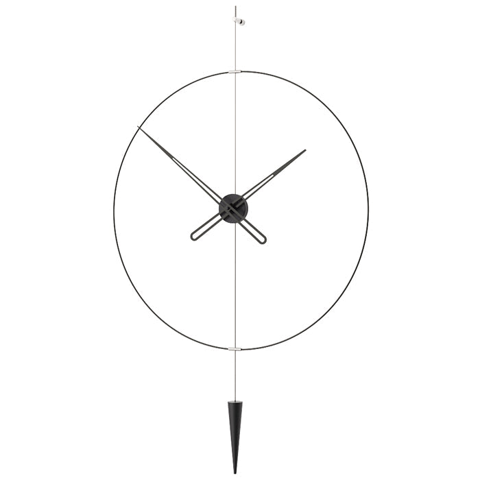 Pendula Modern Pendulum Wall Clock – image 71
