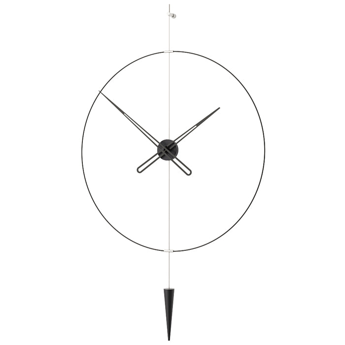 Pendula Modern Pendulum Wall Clock – image 70
