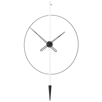 Pendula Modern Pendulum Wall Clock – image 70