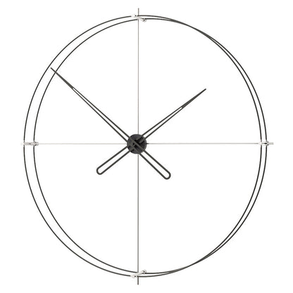 Tempo Modern Statement Wall Clock – image 79
