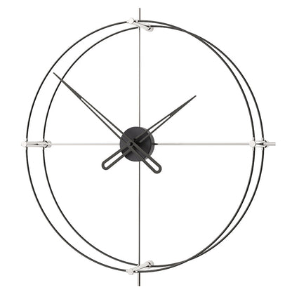 Tempo Modern Statement Wall Clock – image 71