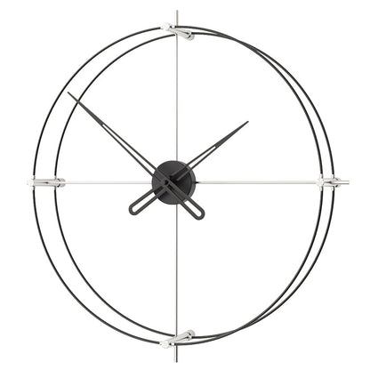 Tempo Modern Statement Wall Clock – image 70