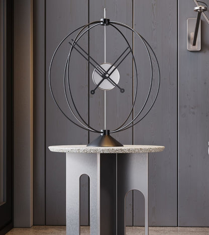 Atomo 35 Desk Clock – image 1
