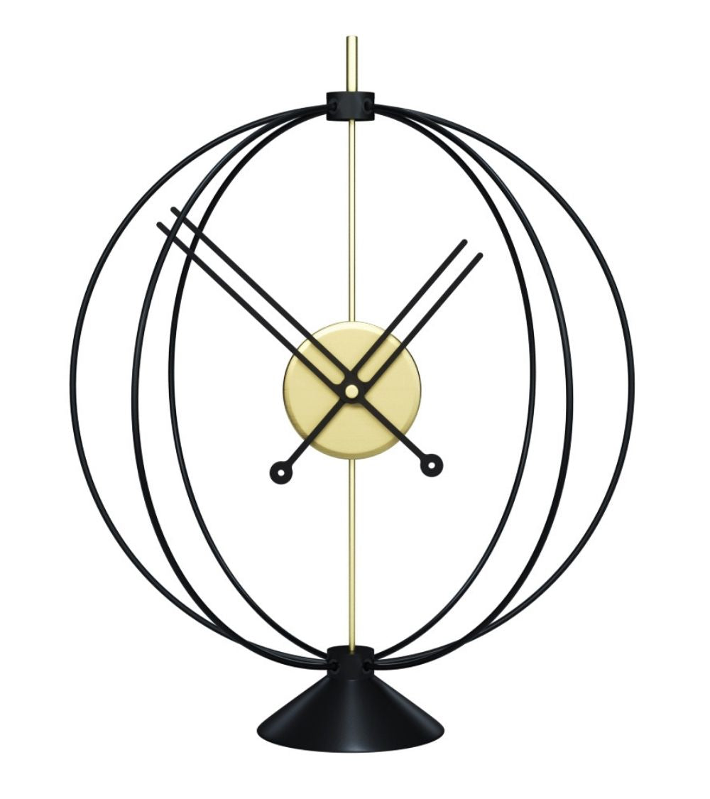 Atomo 35 Desk Clock – image 6