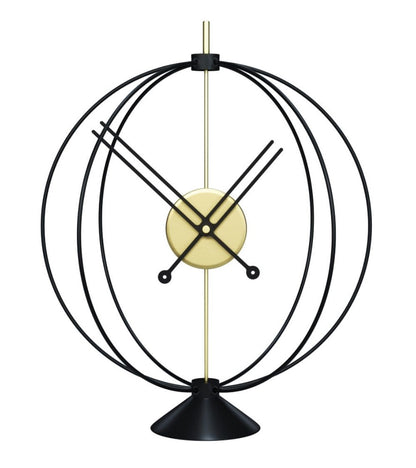 Atomo 35 Desk Clock – image 6