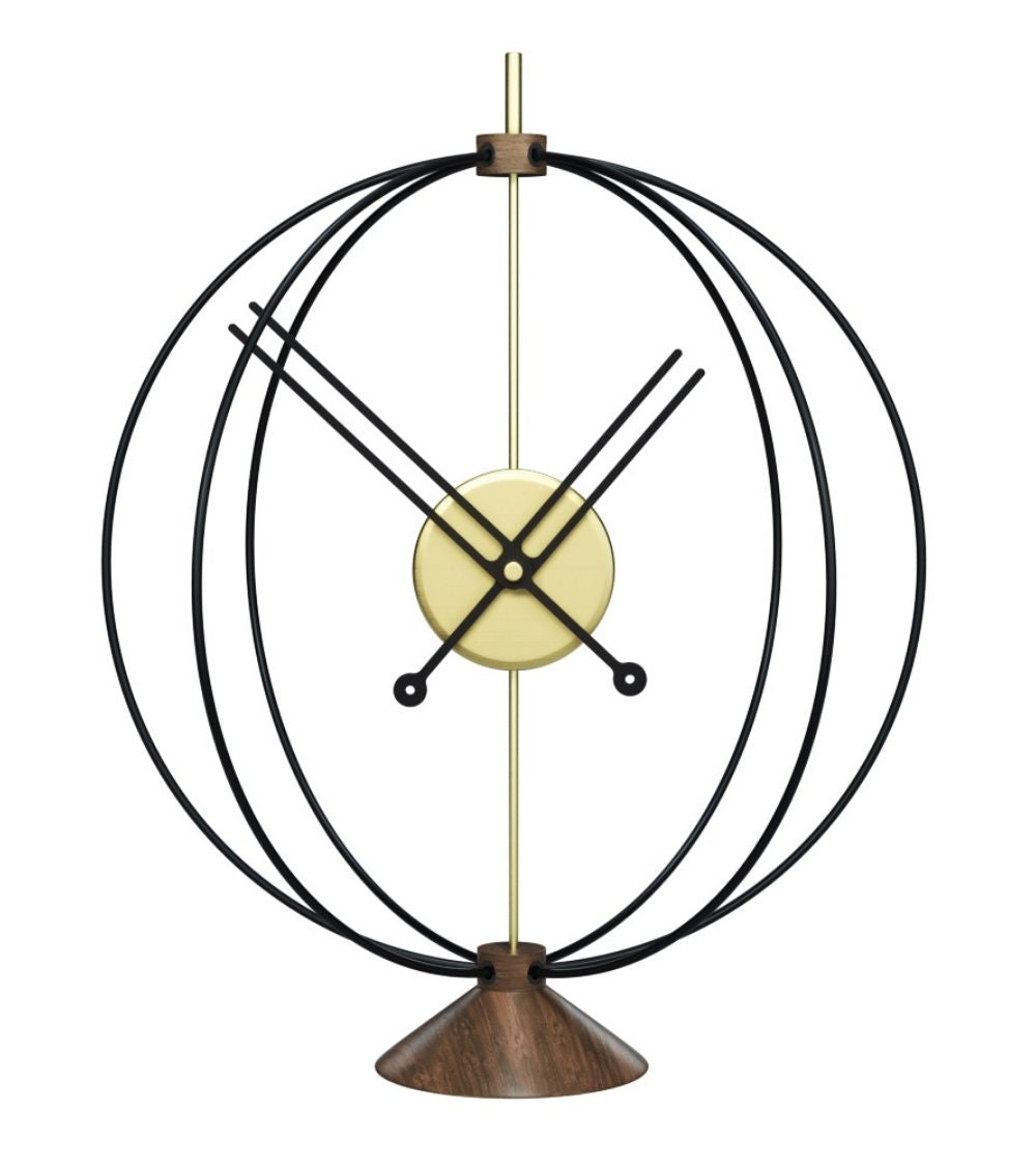 Atomo 35 Desk Clock – image 7