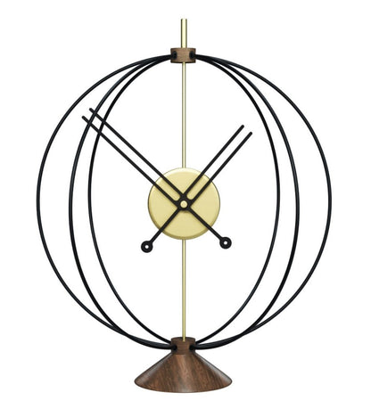 Atomo 35 Desk Clock – image 7