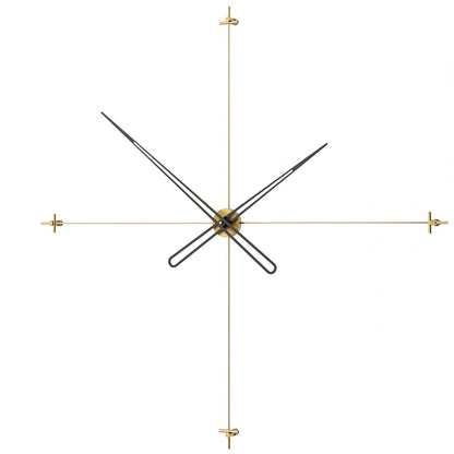 Bussola Contemporary Wall Clock – image 58