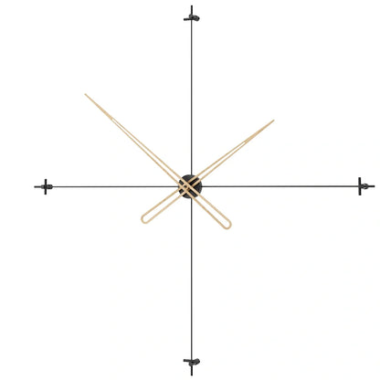 Bussola Contemporary Wall Clock – image 59