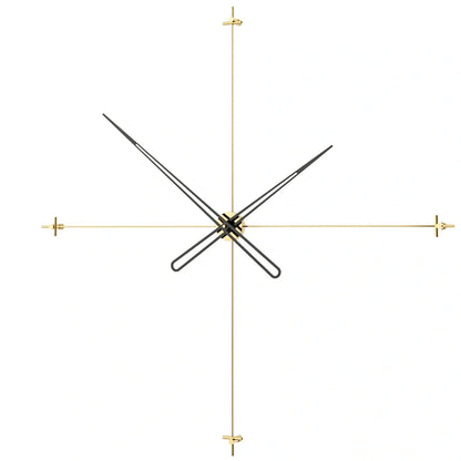Bussola Contemporary Wall Clock – image 62