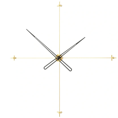 Bussola Contemporary Wall Clock – image 63