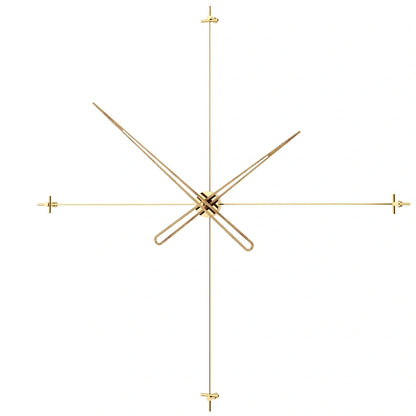 Bussola Contemporary Wall Clock – image 65