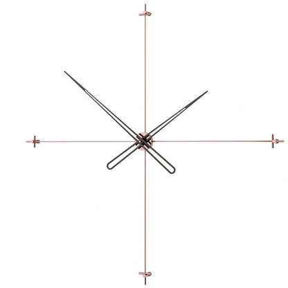 Bussola Contemporary Wall Clock – image 66