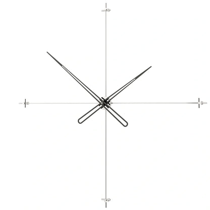 Bussola Contemporary Wall Clock – image 68