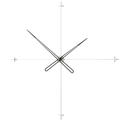 Bussola Contemporary Wall Clock – image 69
