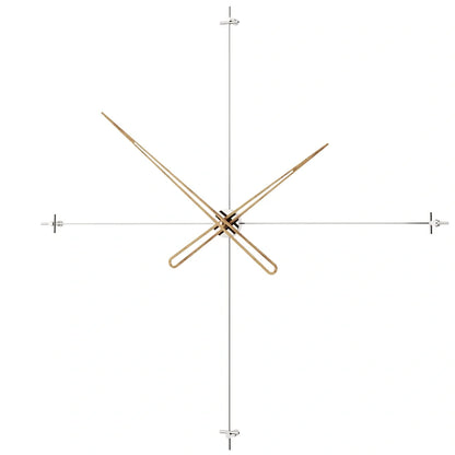Bussola Contemporary Wall Clock – image 72