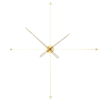 Bussola Contemporary Wall Clock – image 85