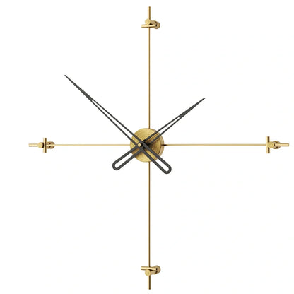 Bussola Contemporary Wall Clock – image 22