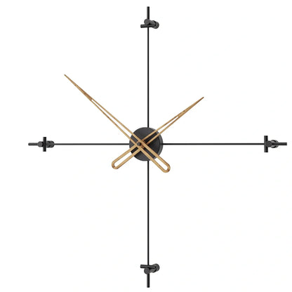 Bussola Contemporary Wall Clock – image 26