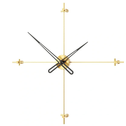 Bussola Contemporary Wall Clock – image 28