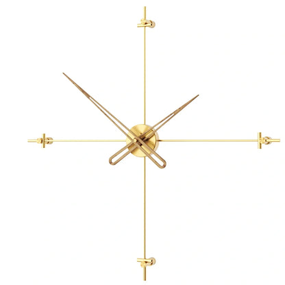 Bussola Contemporary Wall Clock – image 31