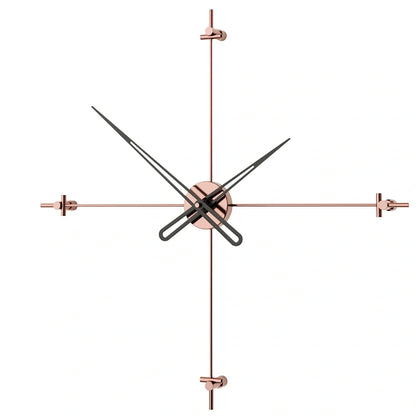 Bussola Contemporary Wall Clock – image 32