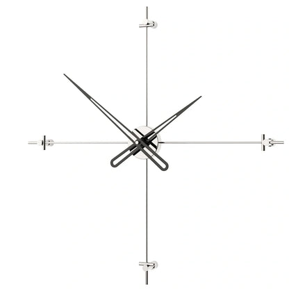 Bussola Contemporary Wall Clock – image 33