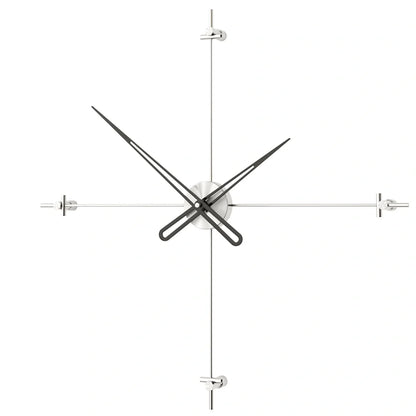 Bussola Contemporary Wall Clock – image 34