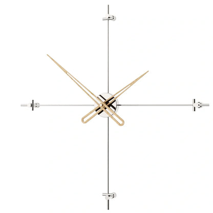 Bussola Contemporary Wall Clock – image 35