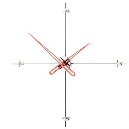Bussola Contemporary Wall Clock – image 36