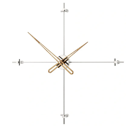 Bussola Contemporary Wall Clock – image 37