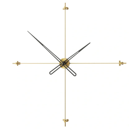 Bussola Contemporary Wall Clock – image 41