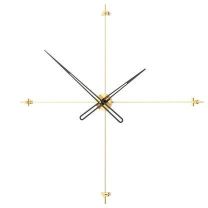 Bussola Contemporary Wall Clock – image 46