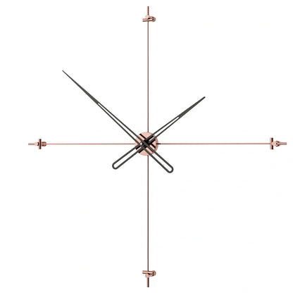 Bussola Contemporary Wall Clock – image 49