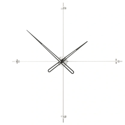 Bussola Contemporary Wall Clock – image 52